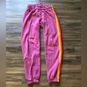 Aviator Nation sweatpants
